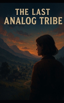Paperback The Last Analog Tribe Book