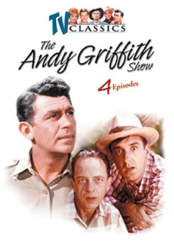 Andy Griffith Show  V.1, The