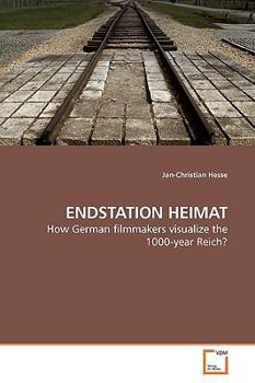Paperback Endstation Heimat Book