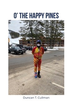 Paperback O' The Happy Pines Book