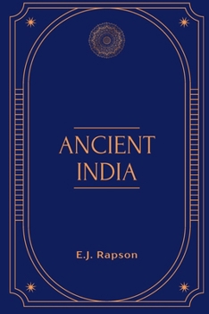 Paperback Ancient India Book