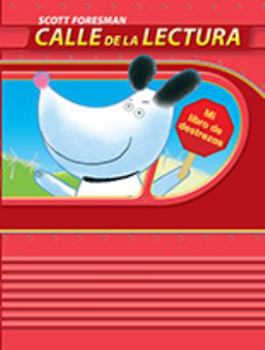 Paperback Reading 2011 Spanish My Skills Buddy Grade K.1 Book