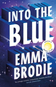 Paperback Into the Blue Book