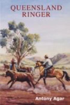 Paperback Queensland Ringer Book