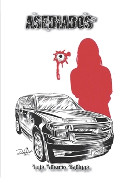 Paperback Asediados [Spanish] Book