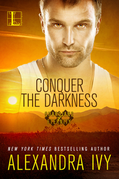 Paperback Conquer the Darkness Book