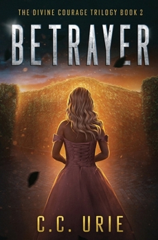 Paperback Betrayer Book