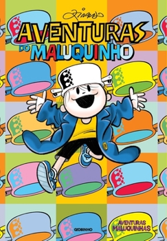 Aventuras do Maluquinho