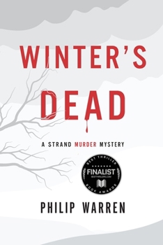 Paperback Winter's Dead Book