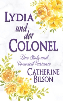 Paperback Lydia und der Colonel [German] Book