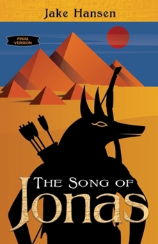 Paperback The Song of Jonas Book