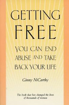 Paperback Getting Free: You Can End Abuse and Take Back Your Life Book