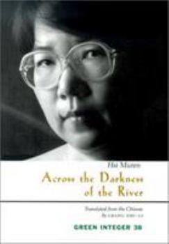 Paperback Across the Darkness of the River Book