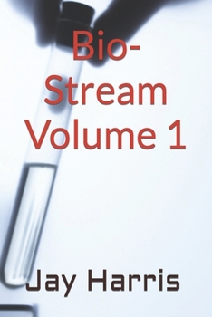 Paperback Bio-Stream Volume 1 Book