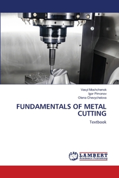 Fundamentals of Metal Cutting