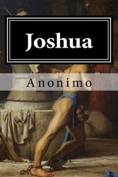 Paperback Joshua Book