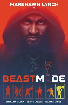 Paperback Beast Mode 510 Book
