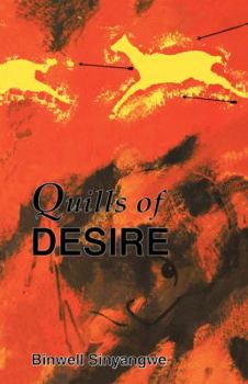 Paperback Quills of Desire (Public Policy Series) Book