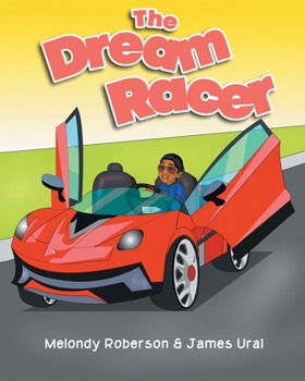 Paperback The Dream Racer Book