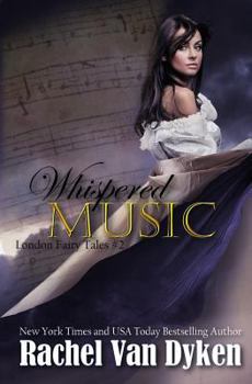 Whispered Music - Book  of the House of Renwick