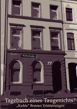 Paperback Tagebuch eines Taugenichts? [German] Book