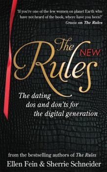 Not Your Mother's Rules: The New Secrets for Dating - Book  of the Rules