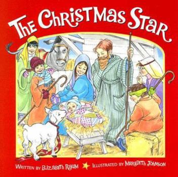 Paperback The Christmas Star Book