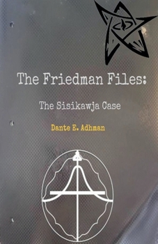 Paperback The Sisikawja Case Book