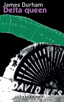 Paperback Delta Queen [French] Book