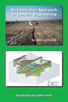 Paperback An Innovative Approach to Landfill Engineering Book
