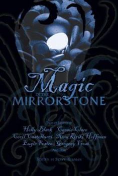 Hardcover Magic in the Mirrorstone: Tales of Fantasy Book