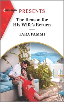 Mass Market Paperback The Reason for His Wife's Return Book