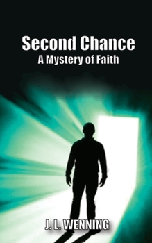 Paperback Second Chance A Mystery of Faith Book