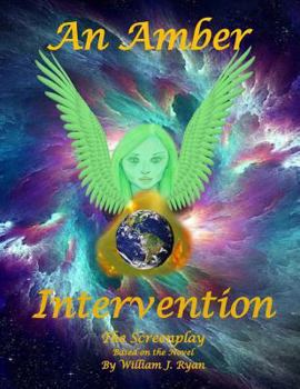 Paperback Screenplay - An Amber Intervention Book