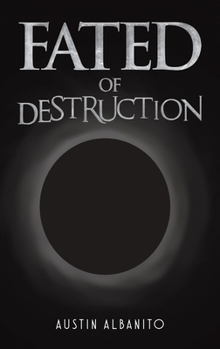Hardcover Fated of Destruction Book