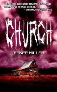 Paperback Church Book