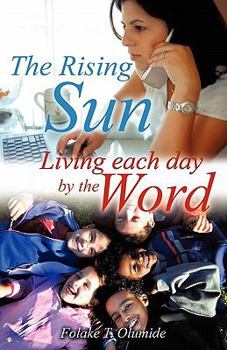 Paperback The Rising Sun Book