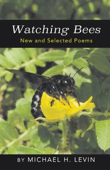 Paperback Watching Bees Book