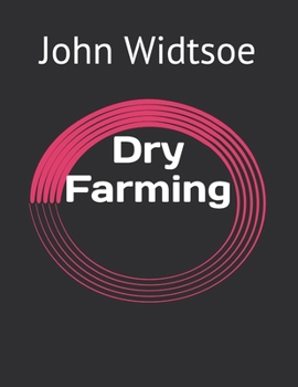 Dry Farming