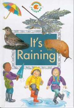 It's Raining (Rainbows)