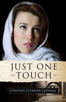 Paperback Just One Touch Book