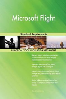 Microsoft Flight: Standard Requirements