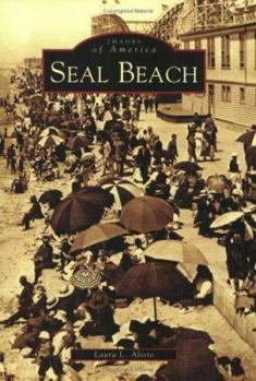 Paperback Seal Beach Book