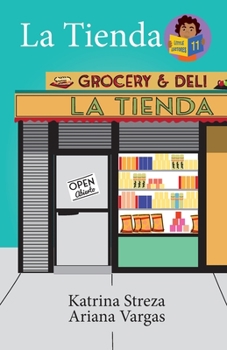 Paperback La tienda [Spanish] Book