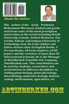 Paperback Soil Nutrients (in Persian): Abtinberkeh Scientific Ltd. Company [Persian] Book
