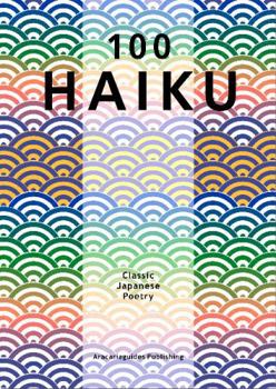 Paperback 100 Haiku Classic Japanese Poetry Book