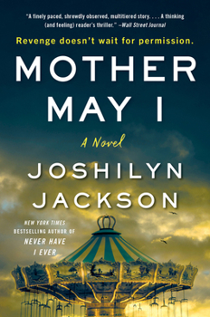 Hardcover Mother May I Book