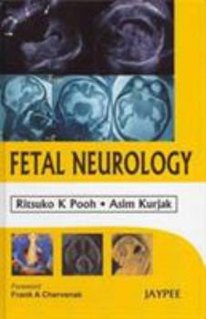 Hardcover Fetal Neurology Book