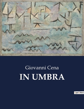 Paperback In Umbra [Italian] Book