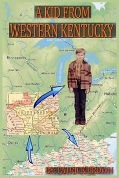 Paperback A Kid from Western Kentucky Book